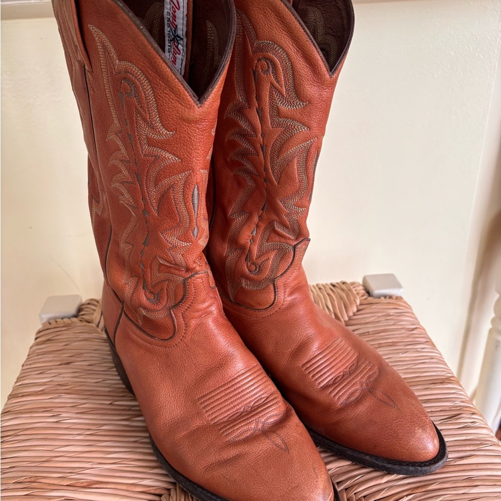 Men's Cowboy Boots Tony Lama